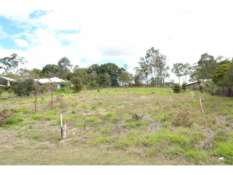 Lot 3 Pine County Place, Bellbowrie QLD 4070
